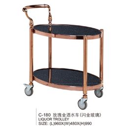 Rolling Food Cart Trolley Storage Item Kitchen Organiser Trolley Cart Bar Accessories Aparelhadores Restaurant Furniture SQC