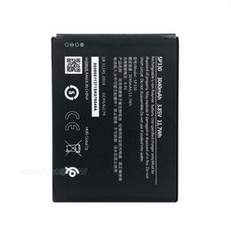 Replacement Battery sp330 For Nokia C3 4G Netcom Smart Elderly Mobile Phone Battery Ta-1258 Sp330 Battery Batteria