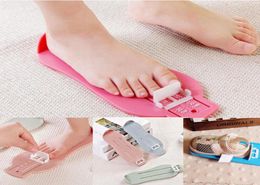 First Walkers Kids Baby Foot Measuring Device At Home Shoes Size Measurer Gauge Tool Ruler Walker4242009