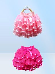 Kid Girl Red Christmas Dress Children Princess Christmas Party Costume Tutu Dress Kids Dresses For Girls Clothing Lace Frocks3139605