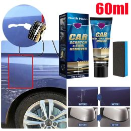 Car Scratch Repair Universal Paste Paint Scratch Maintenance Repair Paintfree Repair Care Wax Set Motorcycle