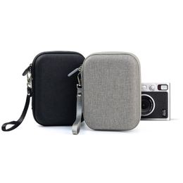 PULUZ Hard Case Box Storage Bag For FUJIFILM Instax mini EVO