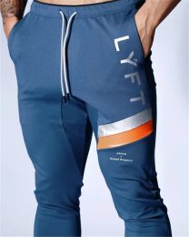 Pants JAPAN & United Kingdom Jogging Running Men Sport GYM Pants Sweatpants Men Sportswear Fitness Trackpants Workout Trousers