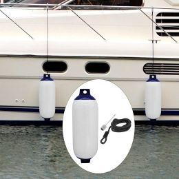 Boats Boat Fender Boat Accessories Yacht Fenders Bumpers Marine Boat Fender for Sport Boats Bass Boats Docking Mooring Cushioning