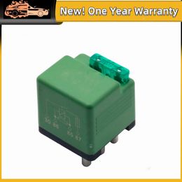 Car Fuel Pump Multipurpose Relay For Mercedes Benz 190 C E S Class Sl 280 220 W124 0015429619 0015425919 0025420119 Accessories