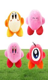 14cm Kirby Plush Stuffed Animals Toy Child Holiday Gifts016002402