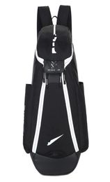 2022 Unisex Hoops Elite Pro sports backpack basketball Team knapsack Mens Bags Large Capacity Waterproof Training Travel Bags Outd7829931