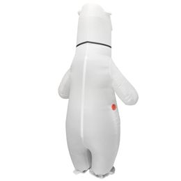 Cute Polar Bear Bunny Bee Inflatable Costume For Adult Fancy Funny Halloween Purim Carnival Mascot Cosplay Party Suits