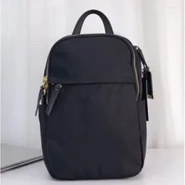 School Bags Fashion Backpack Waterproof Women Nylon Laptop Shoulder Bag Trend Female Bagpack Large