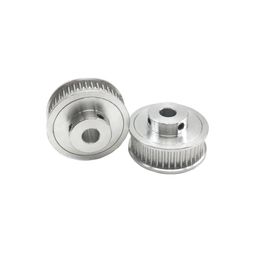 3GT 3M 32 Teeth BF Type Synchronous Belt Pulley Aperture 4mm to 17mm Belt Width 6mm 10mm 15mm HTD3M Gear 32T 3D Printer Parts