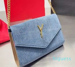 2024 Quality Designer Bag Womens Luxury Handbag Fashion Letter Crossbody Bags Lady Wallet