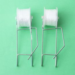 Supplies with 15M Twine Steel for Tomato,Flower Vine Trellis Rollerhook Tomato Roller Hooks Tomato Clip Planting Support Clamps