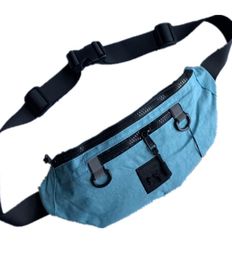 CP topstoney 2021 New pattern konng gonng Messenger bag sports chest bag armpit Pocket small belt Fashionable sports belt Famous b6808414
