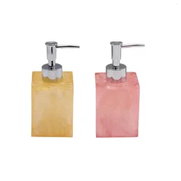 Liquid Soap Dispenser Pump Bottle Container For Washing Shampoo Lotion