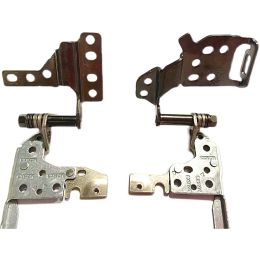 Hinges New LCD Screen Hinges Set for Acer Aspire A71571G A71572G A71771G 72G N17c4 Screen Axis Laptop Bracket