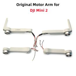 Drones Original Motor Arm Left Right Front Rear Arms Replacement for Dji Mavic Mini 2 Drone Repair Parts New