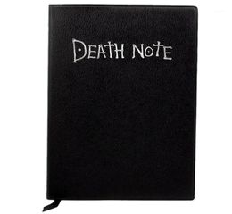 Notepads Fashion Anime Theme Death Note Cosplay Notebook School Large Writing Journal 205cm145cm13589104