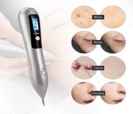 Plasma Pen Pigment Age Spots Removal Remove Pen Spot Tattoo Mole Freckle Pen Skin Wrinkle Removal Skin Firming Lifting Beauty Mach8878690