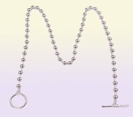 DIY charms evil eye Jewellery UNO de 50 925 Sterling silver chain necklace for women teen girls chains long sets Christmas birthday 7876075