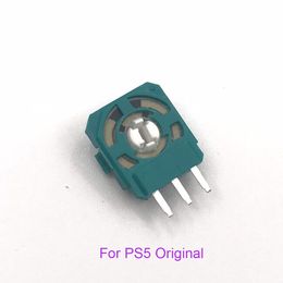 20Pcs Joystick Potentiometers Sensor Repair Kit For PS5 PS4 Pro XBOX ONE Controllers 3D Thumbstick Axis Resistors Repair Part