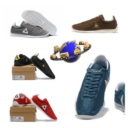 Designer Shoes Sneakers Casual shoes Women Men jogging Running Shoes 36-44 size blue yellow free shipping GAI