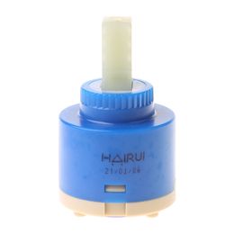 35mm Ceramic Disc Cartridge Inner Faucet for VALVE Water Mixer Tap