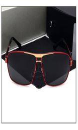 Fashion Men HD Polarized Sunglasses Brand Mercedes glasses Eyewear lentes de sol mujer Driving Glasses De Sol 7229952660