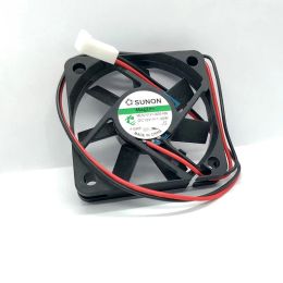 Cooling ME50101V10000A99 DC 12V 1.32W 5010 5CM 2wire Maglev Cooling Fan