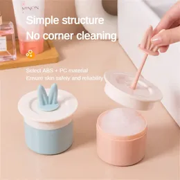 Liquid Soap Dispenser Shower Gel Bubbler Hair Shampoo Skin Care Foam Cup Portable Machine Facial Cleanser