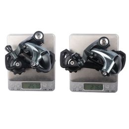 SHIMANO TIAGRA 4700 Rear Derailleur 10s For Road Bike RD-4700-SS/RD-4700-GS Original Shimano Bike Parts