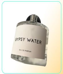 100ml Perfume Collection Fragrance Spray Bal d039Afrique Gypsy Water Ghost Blanche 6 kinds Perfumes HIgh quality 5598897