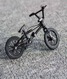 3pcs 150 Finger Bike Toy Flick Trix Mini bmx bikes bicycle model toys for children boys mountain bike gift Novelty game fsb7287367