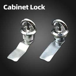 Cabinet Drawer Lock With Key Furniture Hardware Door For Office Desk Letter Industrial Box Cam Locks
