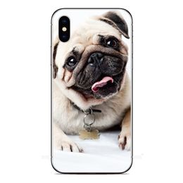 Dog Paw Cover For OPPO A18 A38 A58 A78 A98 A2 Pro F23 A2x K11 K11x Realme 11 C30s C51 C53 4G Reno10 Plus 5G Phone Case