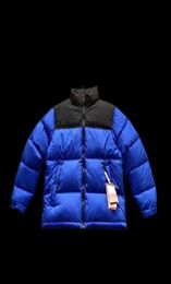 2022 Men039s Jackets Winter Warm women cotton clothes Coat Casual Autumn Stand Collar Puffer Thick and Warm Jacket y4089683