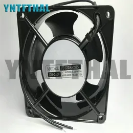 Chain/Miner Well Tested Cooling Fan FD1238A2HS AC220240V 50/60HZ Two Lines For F&F