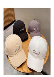 fashion ball cap women and men accessories black white grey beak sun hat trendy casual baseball hats sunglasses football5998355