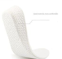 Unisex Ortic Insole Adult Ortics Men Women Unisex Foot Pads Insole Cushion Height 15cm 25cm 35cm Size Can Cut boosting A09418607