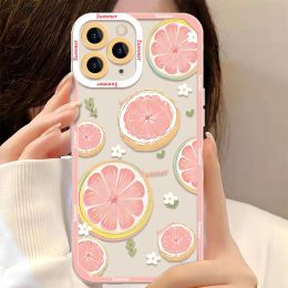 Case for OPPO A78 A58 A17 A17K Realme C30 C12 A98 Reno 8 Pro 5G 8T 4G 4 2Z 2F A37 F5 F7 Cover Flower Soft Clear TPU