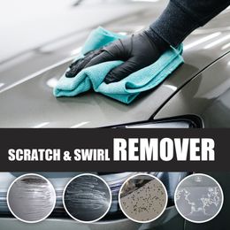 Car Scratch Repair Paste Car Maintenance Refurbishment Paint Scratch Scratch Scratch Polishing Paint Repair Paste