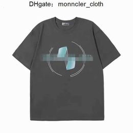 Mens T Shirts Summer Men stone T-Shirts Short Sleeve Top Designer Tees Badge Shirt Man Tshirts Clothes Size M-2XL High Quanlity ASER