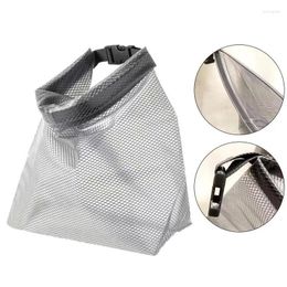 Storage Bags Waterproof Dry Bag Mesh Cloth Small Sealable Design For Good Protection Swim Snorkeling Durability & Ductility