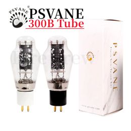 Amplifiers PSVANE 300B Tube for 300B Vacuum Tube Amplifier HIFI Audio Amplifier Original Exact Match Quality Assurance