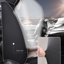 Universal Style Car Seat Cover for Kia K2 K3 K3S K4 K5 KX Cross KX3 KX5 KX7 KX1 Car Accessories Interior Details Seat Protector