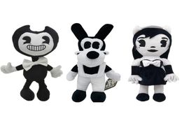 Bendy and the Ink Machine Plush Toys Stuffed Dolls 30cm12inch3139260