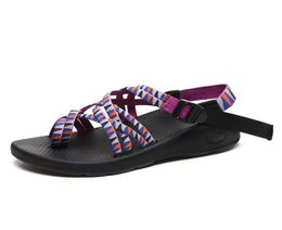 Kitten heel women sandals multicolor moccasin for woman knit sandal with buckle strap sandal big size low price zy3998734575