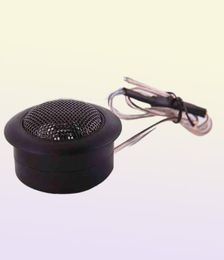 AOTO Tweeter Super Power Loud Speaker Component Speakers for Stereo FlushSurface Mount 49mm Diameter Dome Small Car o5788412