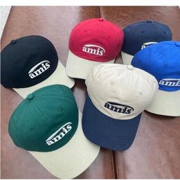 Ball Caps Quick-Drying Peaked Cap American-Style Adjustable Durable Baseball Letter Embroidered Sun Protection Hat Spring