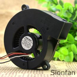 Pads For NMB BM692004WB46 Projector Fan 12V 0.20A Four Line Blower Test Working