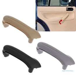 For Jetta Golf MK4 1999-2005 Door Rep Left Right Side Pull Grab Handles